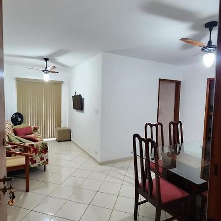 Apartamento Praia Grande Ubatuba 100 Metros Da Praia Otima Localizacao מראה חיצוני תמונה