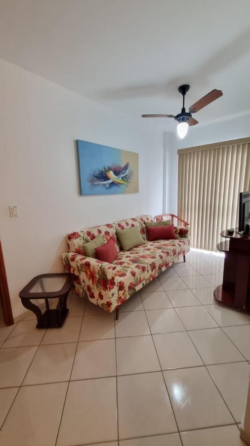 Apartamento Praia Grande Ubatuba 100 Metros Da Praia Otima Localizacao מראה חיצוני תמונה