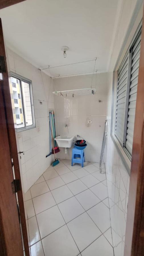Apartamento Praia Grande Ubatuba 100 Metros Da Praia Otima Localizacao מראה חיצוני תמונה