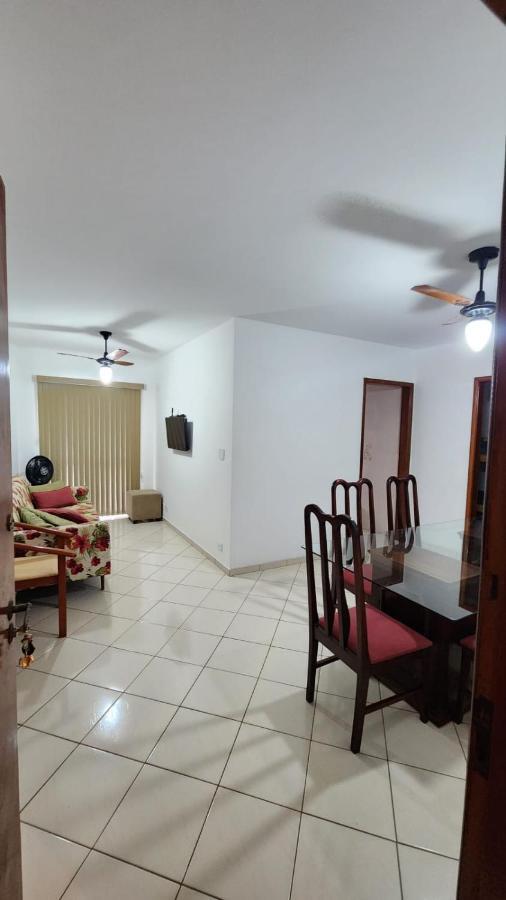 Apartamento Praia Grande Ubatuba 100 Metros Da Praia Otima Localizacao מראה חיצוני תמונה