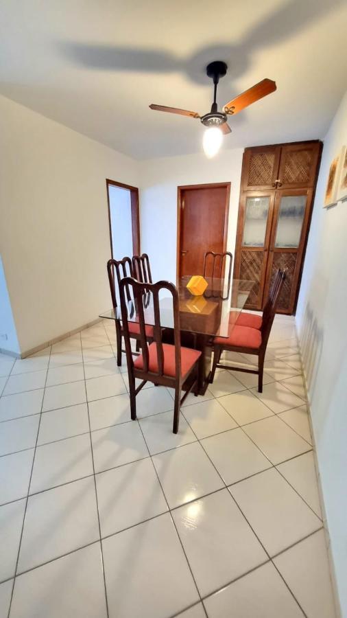 Apartamento Praia Grande Ubatuba 100 Metros Da Praia Otima Localizacao מראה חיצוני תמונה