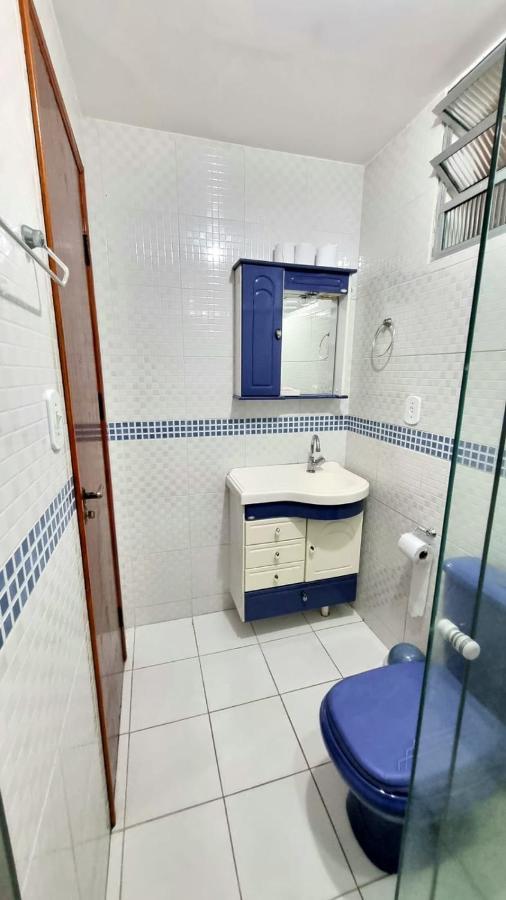 Apartamento Praia Grande Ubatuba 100 Metros Da Praia Otima Localizacao מראה חיצוני תמונה