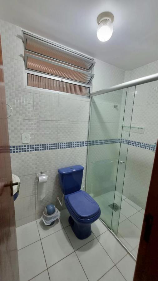 Apartamento Praia Grande Ubatuba 100 Metros Da Praia Otima Localizacao מראה חיצוני תמונה